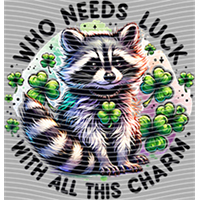 ST PATRICKS DAY-ST 367